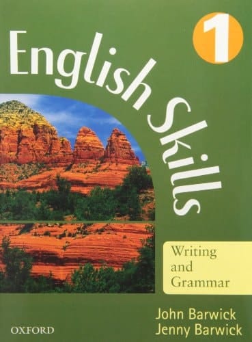 English Skills: Writing and Grammar 1