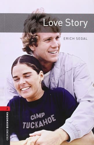 Oxford Bookworms Library: Level 3:: Love Story (Oxford Bookworms Library)