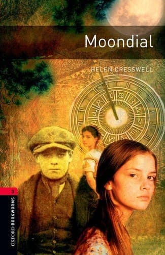 Oxford Bookworms 3. Moondial