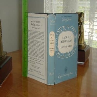 Back to Methuselah: A Metabiological Pentateuch