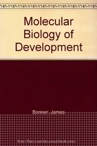 Molecular Biology of Development