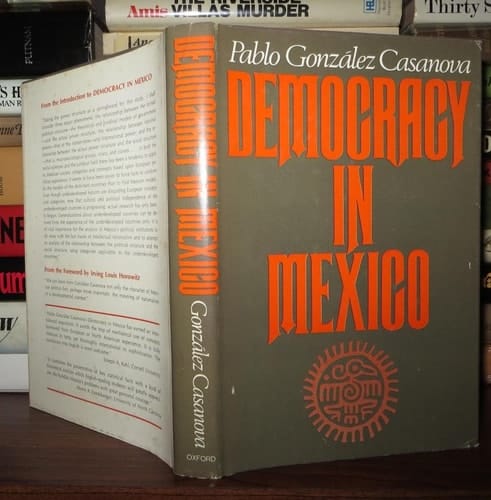 Democracy in Mexico