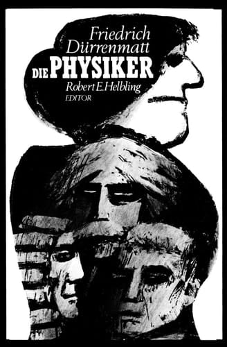 Die Physiker (English and German Edition)