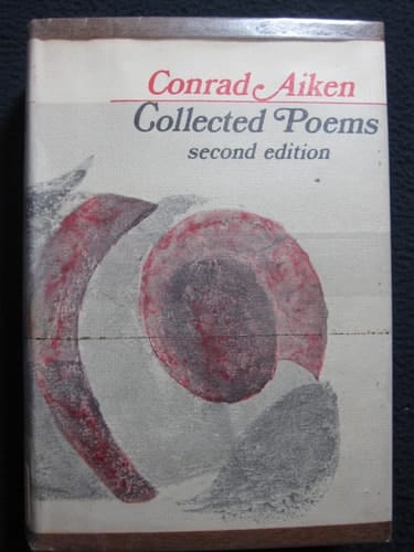 Collected Poems, 1916-1970