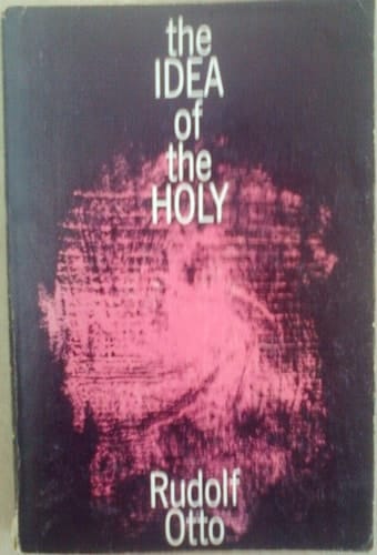 Idea of the Holy