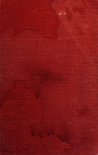 Introspective Voyager: The Poetic Development of Wallace Stevens