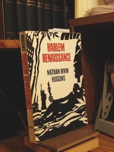 Harlem Renaissance