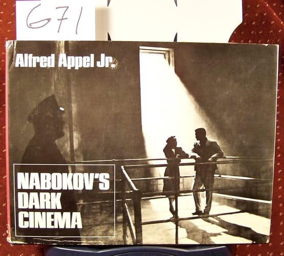 Nabokov's Dark Cinema