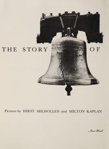 The Story of the Declaration of Independence