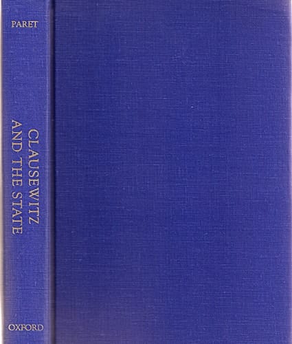 Clausewitz And The State