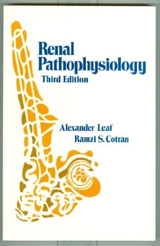 Renal Pathophysiology (Oxford Medicine Publications)