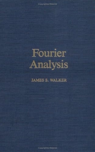 Fourier Analysis