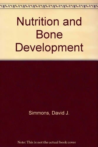 Nutrition and Bone Development