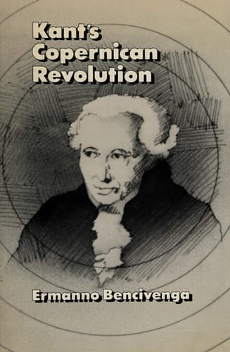 Kant's Copernican Revolution