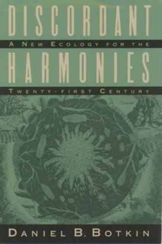 Discordant Harmonies: A New Ecology for the Twenty-first Century