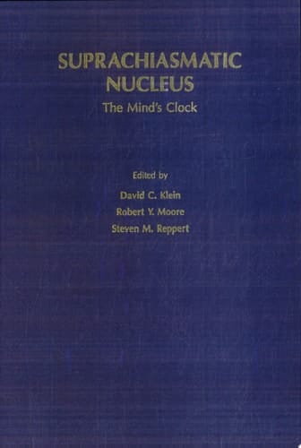 Suprachiasmatic Nucleus: The Mind's Clock