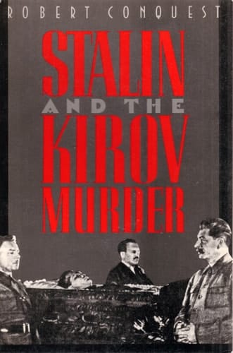 Stalin and the Kirov Murder