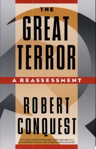 The Great Terror: A Reassessment