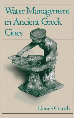 Water Management in Ancient Greek Cities