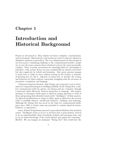 Simulating Humans: Computer Graphics Animation and Control