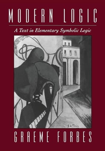 Modern Logic: A Text in Elementary Symbolic Logic