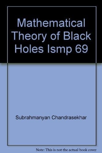 The Mathematical Theory of Black Holes