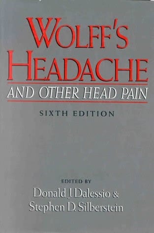 Wolfe's Headache and Other Head Pain