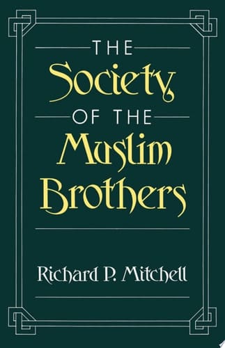 The Society of the Muslim Brothers