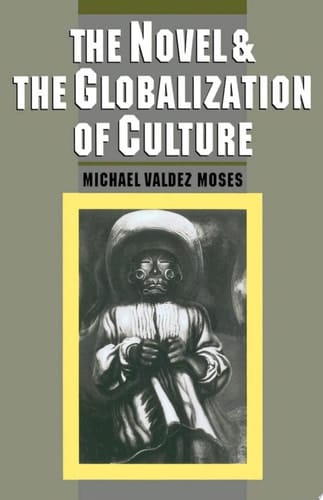 The Novel and the Globalization of Culture