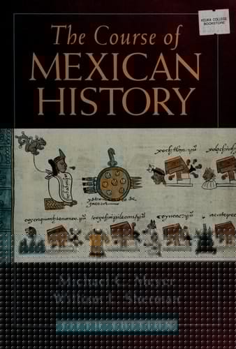 The Course of Mexican History