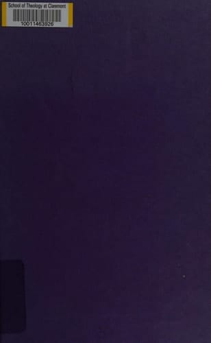 Mysticism and Sacred Scripture