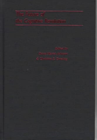 The Future of the Cognitive Revolution