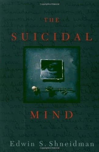 The Suicidal Mind