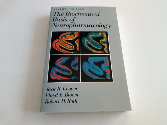 Biochemical Basis of Neuropharmacology
