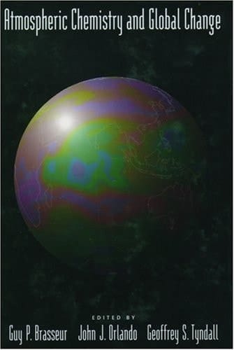 Atmospheric Chemistry and Global Change