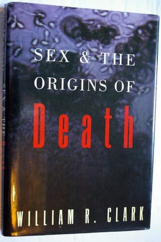 Sex and the Origins of Death