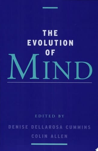 The Evolution of Mind