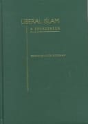 Liberal Islam: A Sourcebook