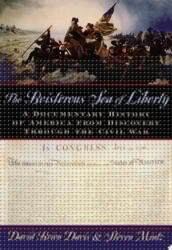 The Boisterous Sea of Liberty: A Documentary History of America from Discovery through the Civil War