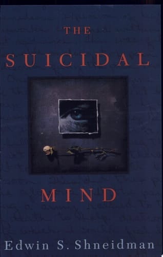 The Suicidal Mind