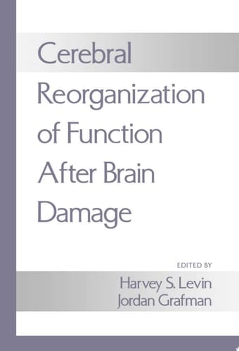 Cerebral Reorganization of Function after Brain Damage