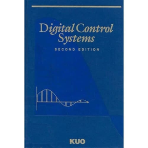 Digital Control Systems (The Oxford Series in Electrical and Computer Engineering)