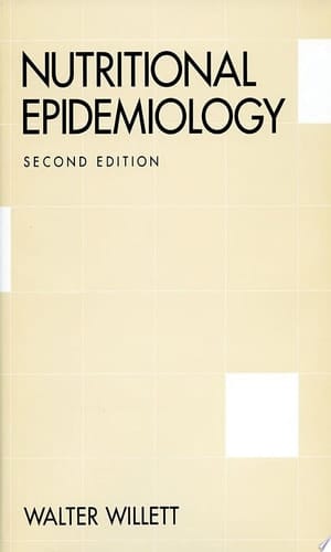 Nutritional Epidemiology
