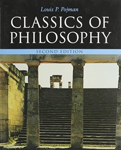 Classics of Philosophy