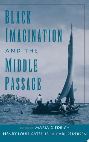 Black Imagination and the Middle Passage (W.E.B. Du Bois Institute)