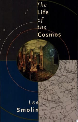 The Life of the Cosmos