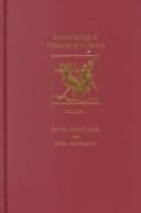 An Anthology of Philosophy in Persia: Volume I