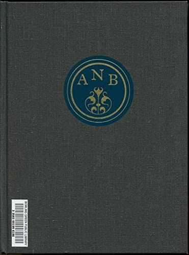 American National Biography (Volume 4)
