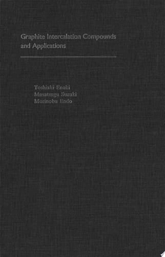 Graphite Intercalation Compounds and Applications