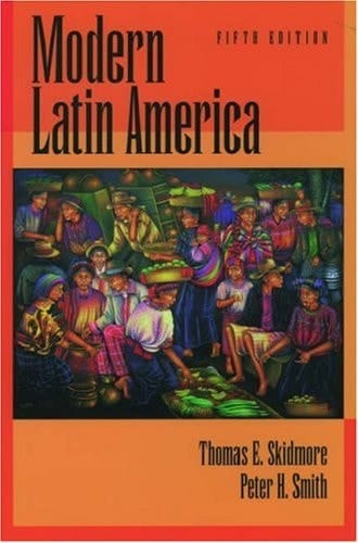 Modern Latin America
